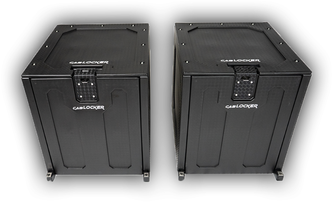 lockers